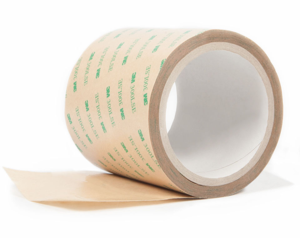 Double-sided</br> Transfer tapes