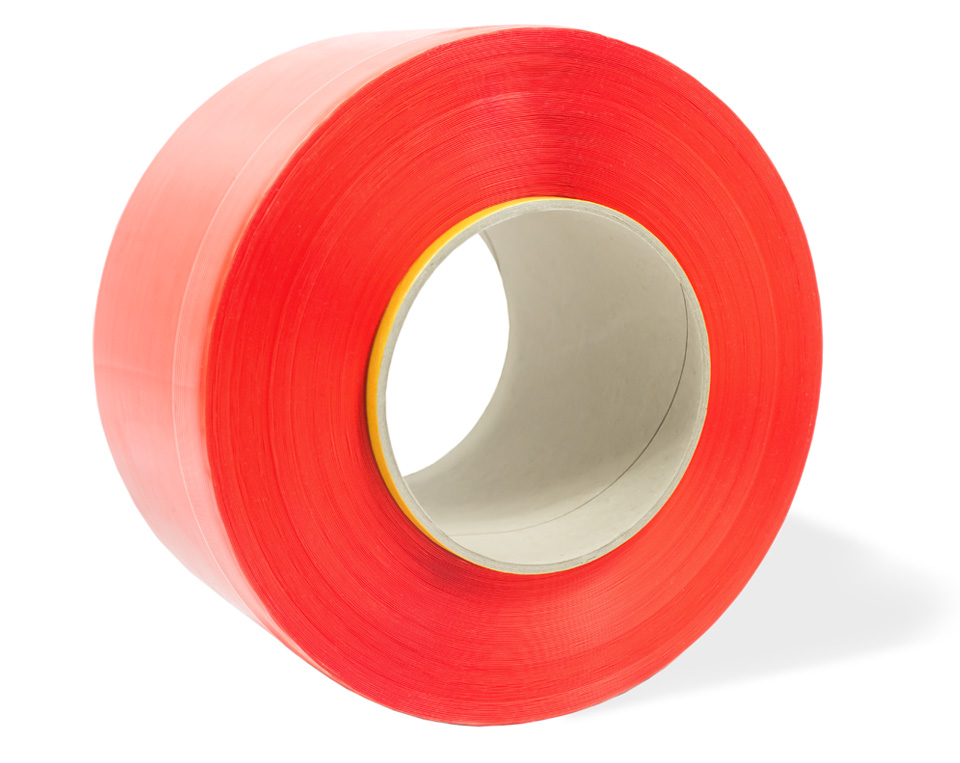 Double-sided tapes in </br> Reel & Spool